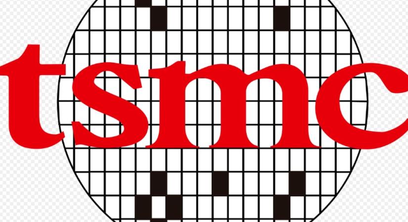 Nagyot robbantott a TSMC a negyedik negyedévben