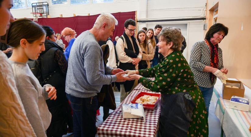 Trubelka Fesztivál 2026 Sóskút