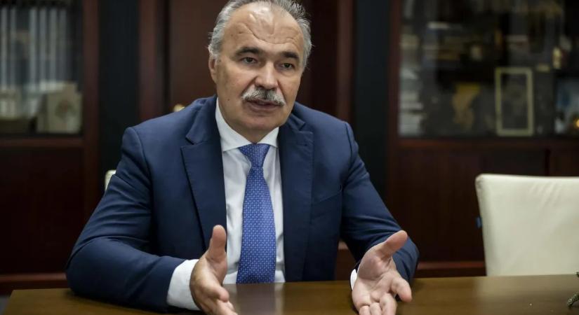 Nagy István: Brüsszel újabb merényletet készít elő a gazdáknak