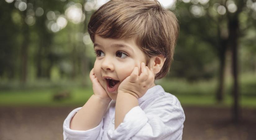 Ez volt a 20 kedvenc fiúnév 20 éve