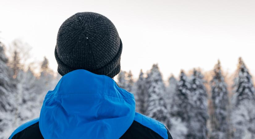 Kiadták a figyelmeztetést: veszélyesek lehetnek ezek a téli túraútvonalak, óvatosan indulj útnak