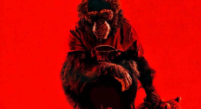 Az Ősi ösztönben nem úgy hullanak a szereplők, mint a néző gondolná