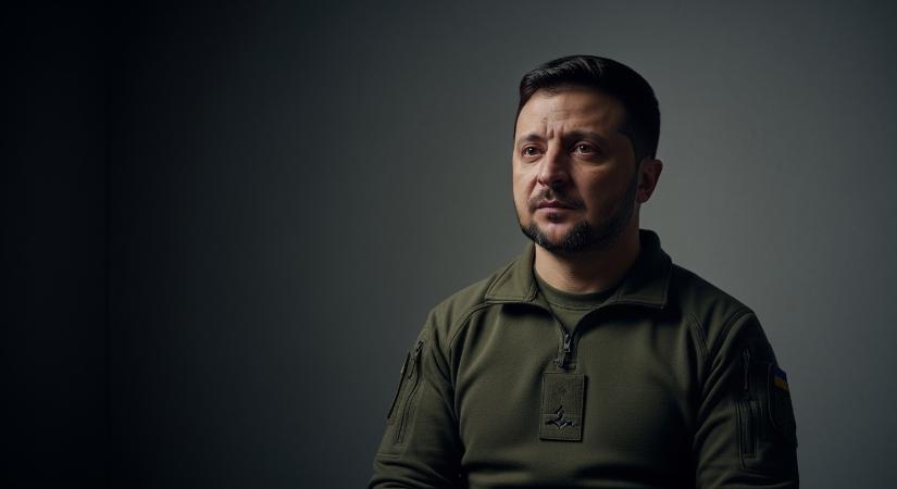 Itt a legújabb kijevi korrupciós botrány!