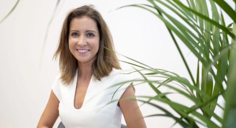 „Eltöltöttem valahol 10 évet, ahol csak attól nem kaptam támogatást és megbecsülést, akitől igazán fontos lett volna” – így mondott fel a magyar távfelügyeleti óriás vezére