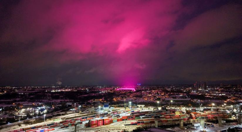 Égbekiáltó dolog történt egy stadion miatt, fű is van a történetben