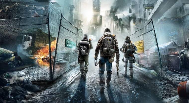 A Ubisoft szerint a The Division 3 egy szörnyeteg lesz és akkorát robban majd, mint az első rész