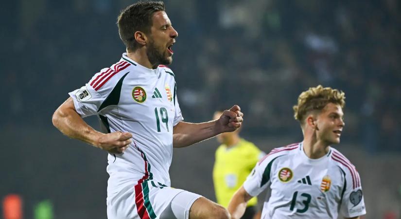 „Imádni fogják Barnit” – biztos Varga sikerében az AEK Athén korábbi magyar csatára