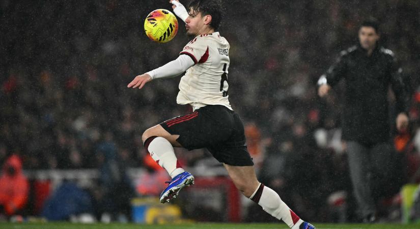 Kerkez csattanós választ adott a magyarokra pikkelő Liverpool-legenda megalázó beszólására