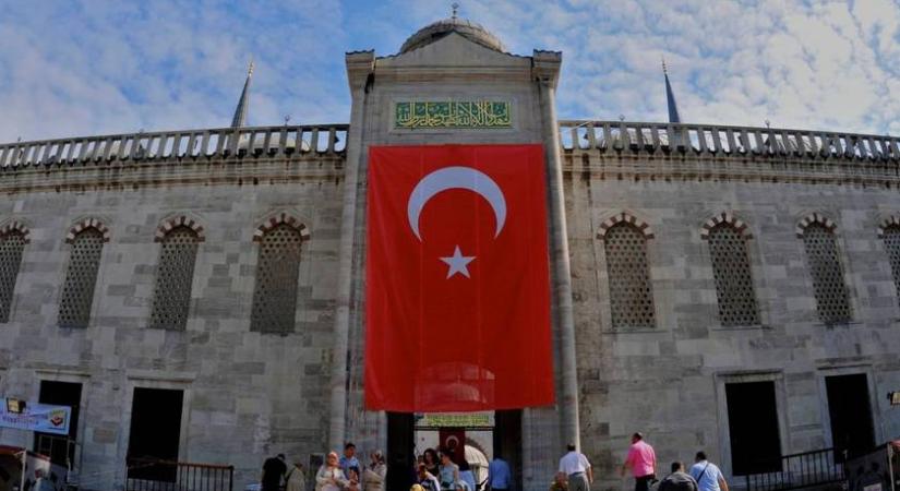 Törökország rejtett kincsei: Isztambulon túl mesés világörökségi helyszínek nyűgöznek le