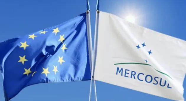 Franciaország az EU és Dél-Amerika közötti kereskedelmi megállapodás ellen fog szavazni