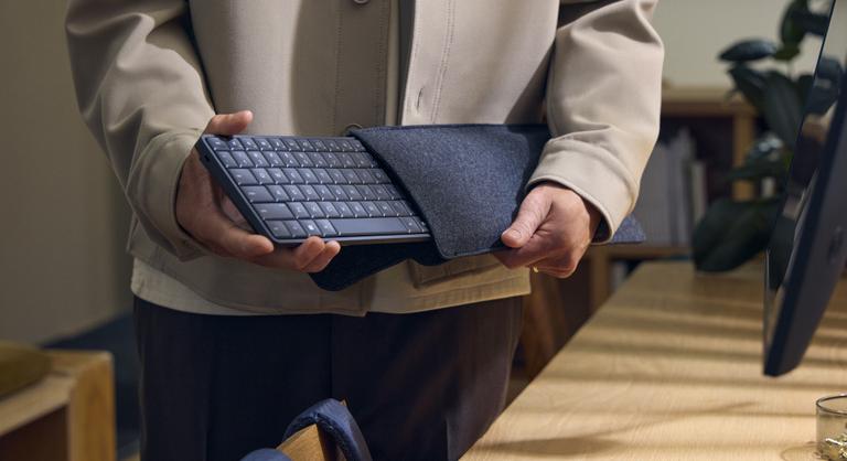 Nem túlzunk, ilyen számítógépet még biztosan nem látott