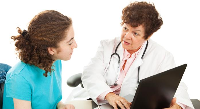 Háziorvos, iskolaorvos Te tudod, kinek mi a feladata?