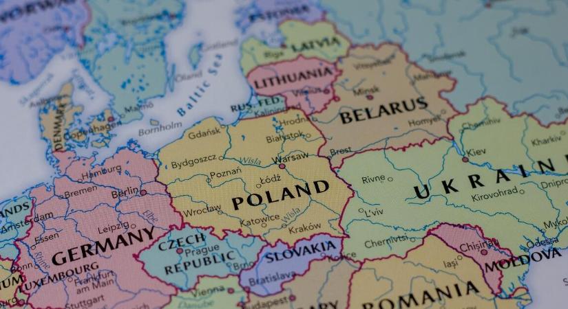 A kormány furcsa módon európai menekülőket fogadott be