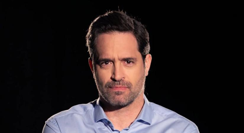 „Ürügy volt az indok”– Megszólalt Egri Viktor az ATV-s elbocsátása után