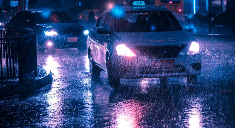 Ónos eső eltakarítása: Hatalmas pénzbüntetés jár, ha nem teszed a dolgod!