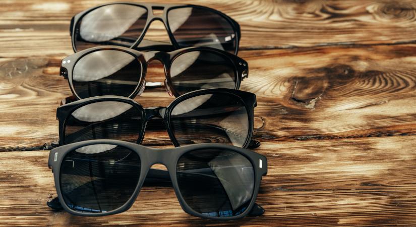 Ezért viselj napszemüveget télen is – eloszlatjuk a tévhiteket!