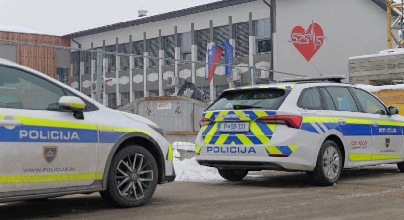 Fegyveres támadás volt egy muravidéki iskolában - Magyar anyanyelvű diákok is járnak az intézménybe