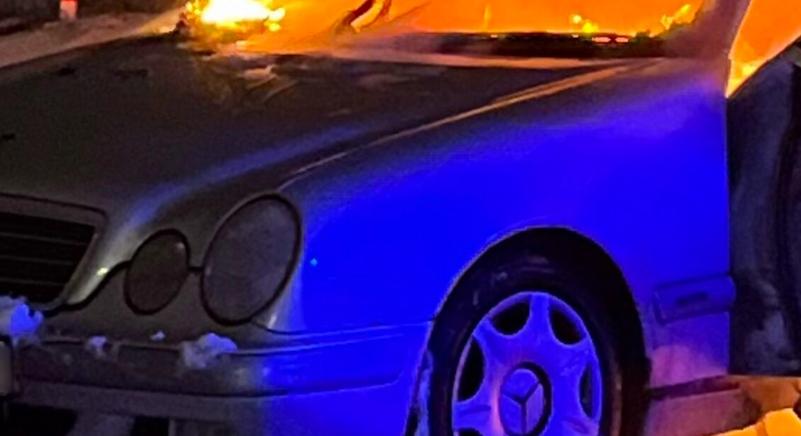 Rágyújtottak a kúton, több nem is kellett a katasztrófához