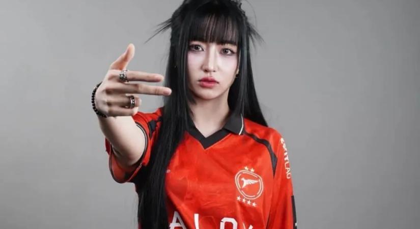 Kiderült a thaiföldi esportolóról, hogy valójában soha nem játszott a játékkal, amiben állítólag profi