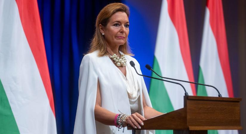 Az egész ország Vitályos Eszter kínos lebukásán röhög