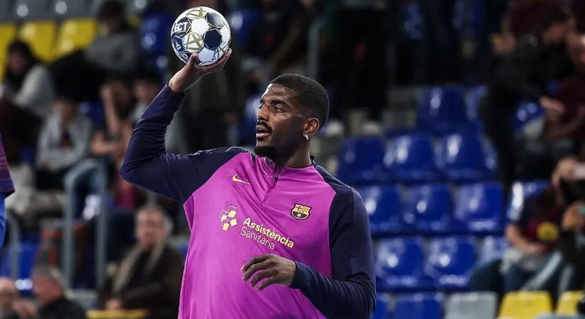 Újabb világklasszist igazolt a Füchse Berlin, 2027-től összeáll a nagy trió – hivatalos