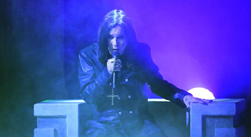 Megtörte a csendet Ozzy Osbourne fia: először szólalt meg édesapja elvesztése óta