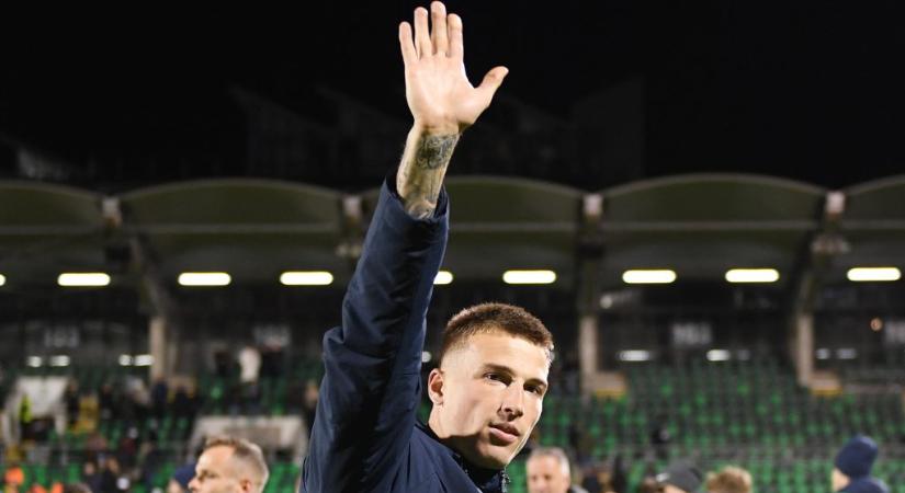 A Dárdai-korszak első igazolásai fiatal magyarok, de méregdrága csatárt is figyel az Újpest