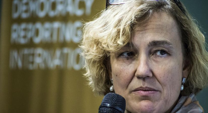 Találják ki, honnan érkezik az új ukrán üzleti ombudsman!