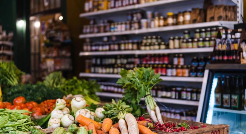 Így alakult a kiskereskedelmi forgalom hazánkban - elemzés