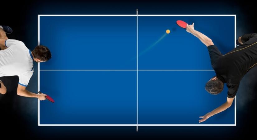 Újévi pingpongtornát rendeznek Királyhelmecen