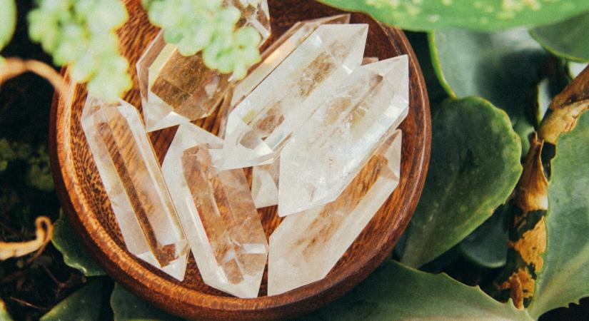 Belső béke 2026-ban: ásványok, amelyek támogatják a lelki egyensúlyt