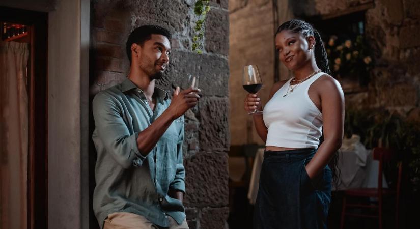 Toszkánai szerelemmel tér vissza a klasszikus romantikus vígjáték