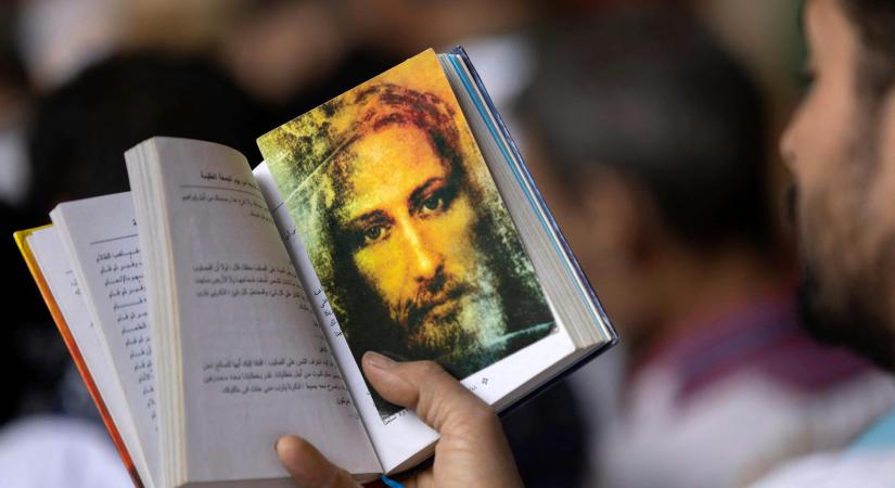 Visszatér-e Jézus, ha majd minden nyelven olvasható lesz a Biblia?
