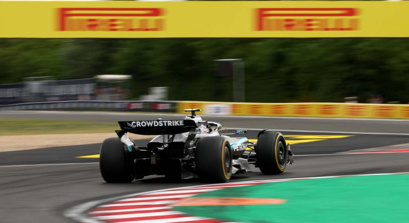 Az FIA jelezte, egyeztet a gyártókkal a 2026-os motorvita miatt