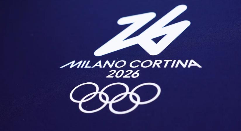 Milánó-Cortina 2026: a hideg időjárás „rendbe tette” a havat