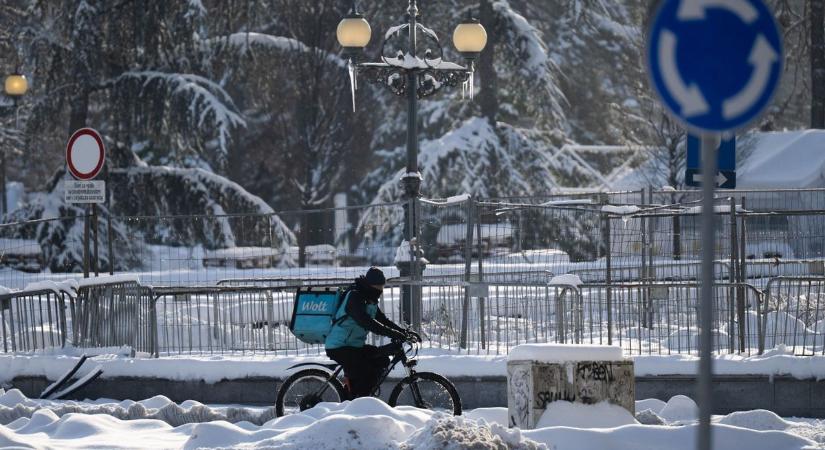 A Wolt már tényleg mindent látott – ezek voltak 2025 legmegdöbbentőbb rendelései