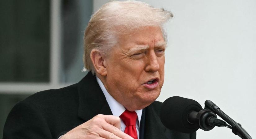 Trump nem viccel: Venezuela után ez az ország lehet a következő célpontja