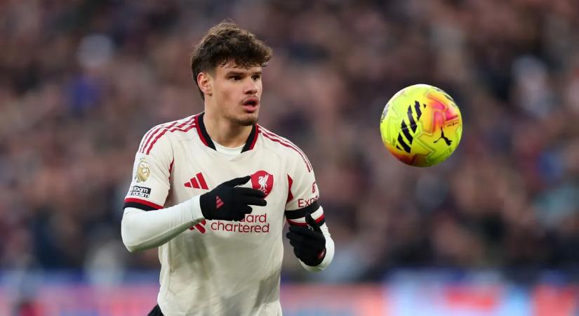 Felhúzták Kerkez Milos édesapját, nem hagyta annyiban a történteket