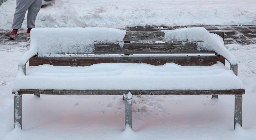 Székesfehérváron hétfő estig ingyenes a buszközlekedés