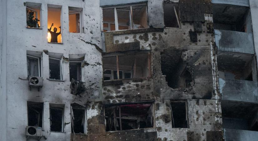 Vitalij Klicsko: Aki tudja, hagyja el Kijevet