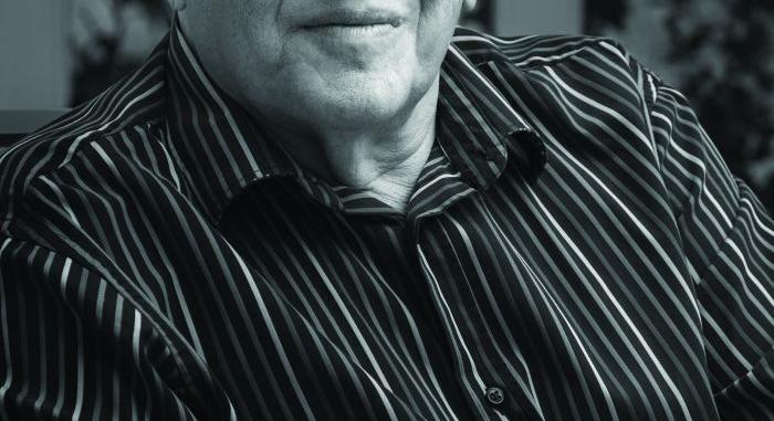 Elhunyt Kolosi Tamás, a Líra Könyv Zrt. elnöke