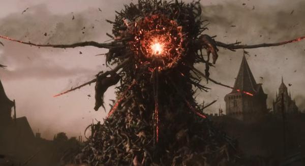 A Baldur's Gate 3 fejlesztői visszavesznek az AI használatból a concept artok során