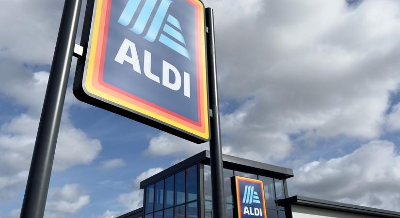Bezár a bajaiak kedvenc ALDI-ja – mutatjuk, mi változik