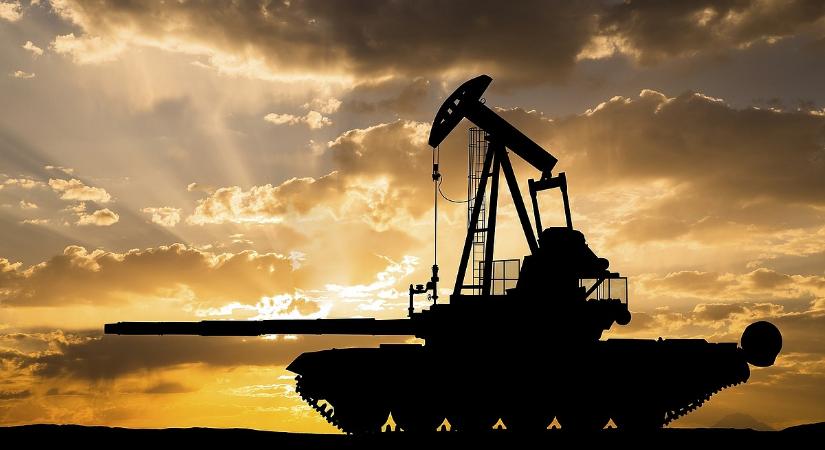 Ha nagyon akarná, a kormány már most is le tudna válni az orosz gázról