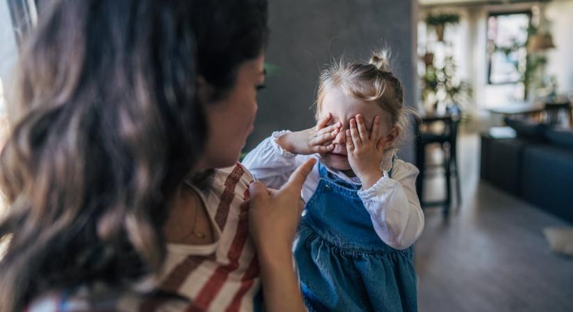 A démonaidat vagy legyőzöd, vagy felnevelik a gyerekedet – ezért kellene minden szülőnek a terápia