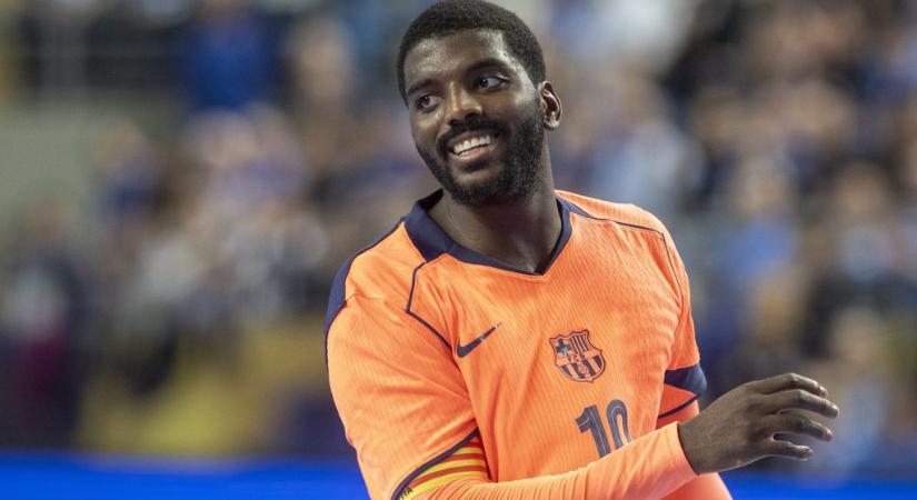 Úgy tűnt, hogy Veszprémbe igazol a világklasszis, végül mégis Berlin lett belőle