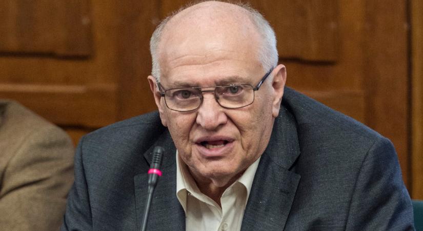 Elhunyt Kolosi Tamás