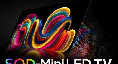 Több mint kijelző: a TCL megmutatja, hogyan néz ki a jövő televíziója