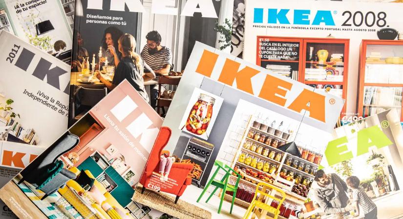 Az IKEA naggyá tette ezt a patinás céget, most mégis tönkrement – folytatódik a csődhullám Németországban