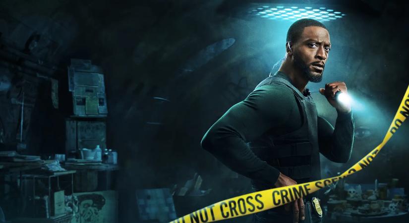 Februárban nézheted: Végre előzetest kapott a népszerű akció-krimisorozat 2. évada, folytatódik a Cross a streamingóriás platformján!